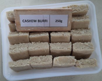 Cashew Burfi - Image 3